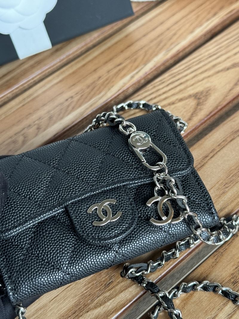 Chanel Wallet Purse